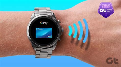 contactless card watch|5 Best Smartwatches With NFC for Contactless Payments.